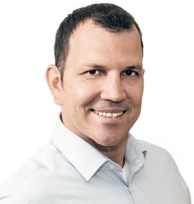 Konrad Griesser — Ihr Ansprechpartner bei NeuralRank